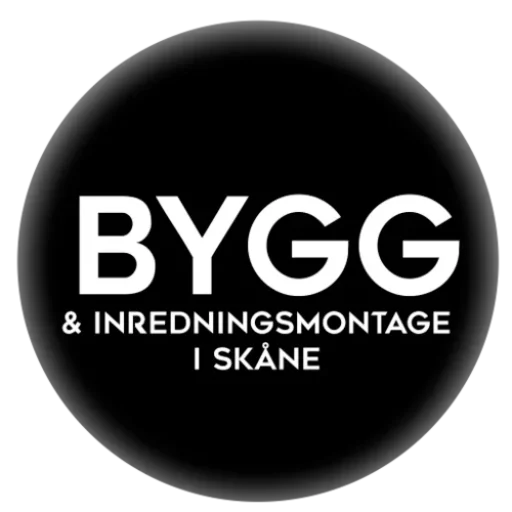 Bygg & Inredningsmontage i Skåne AB